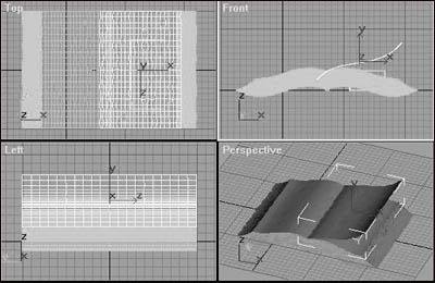 3DMAXʵ:һᷭҳ