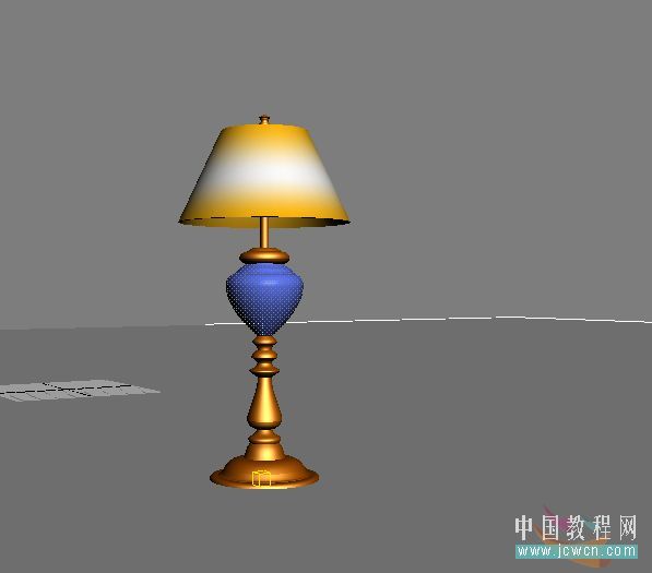 3ds MAXһյͭ͵ƵĽģȾ