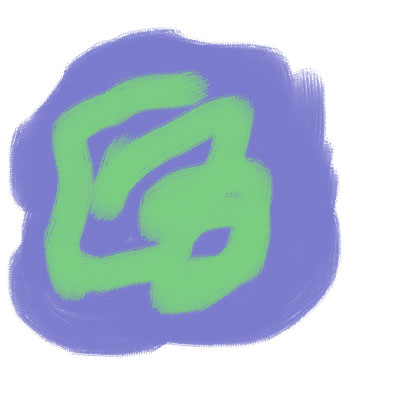 PainterͨΪͼ滻ɫ