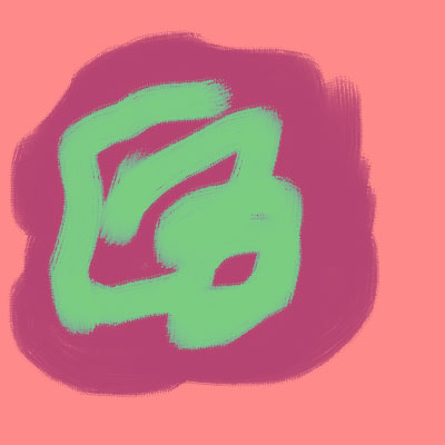 PainterͨΪͼ滻ɫ