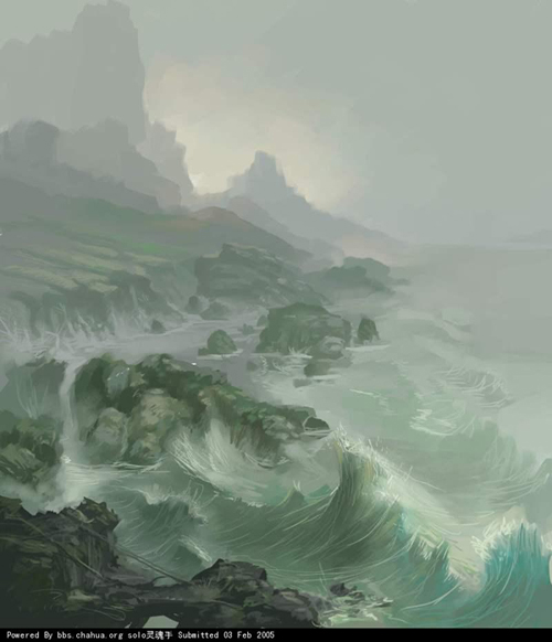 Painterֻҹɫеĺ