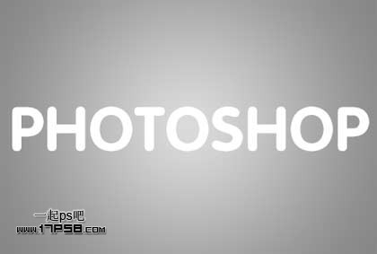 PhotoshopɫбЧ