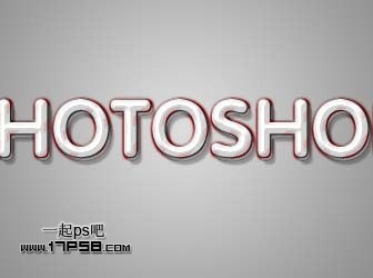 PhotoshopɫбЧ
