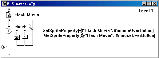Authorwareʹüָ֮Flashָ