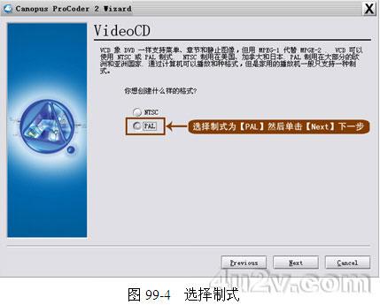 Premiereʵ̳֮VCD 