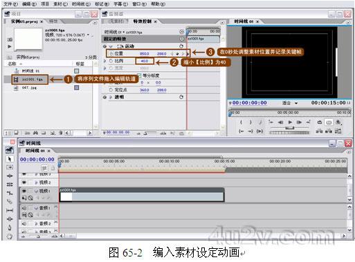 Premiereʵ̳֮滭