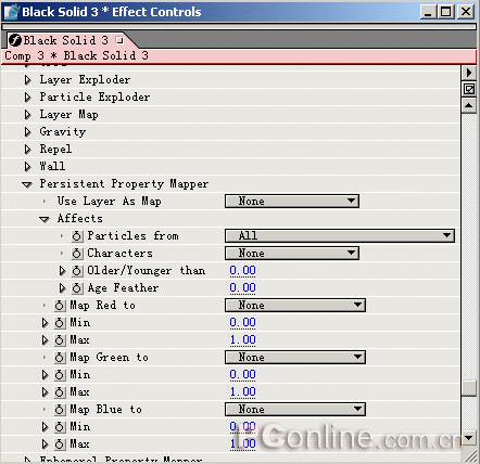 After Effects ʵ̳֮رЧ