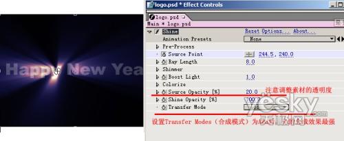 After Effects ʵ̳֮껶Ļ