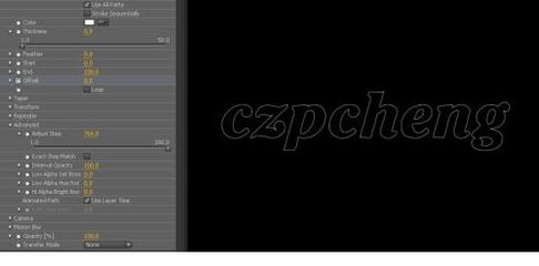 After Effects ʵ̳֮Ч