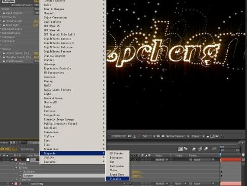 After Effects ʵ̳֮Ч