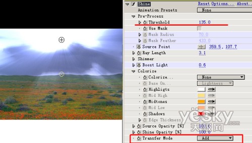 After Effects ʹü֮ԭϵЧ