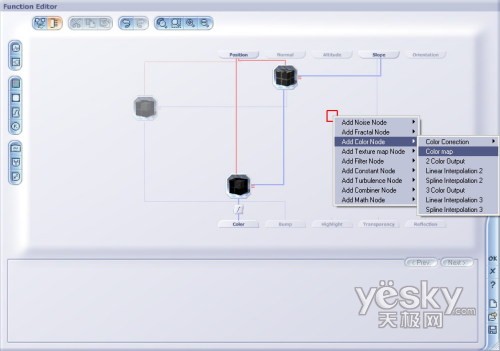 Vue 5 Esprit ߼̳֮ͼ
