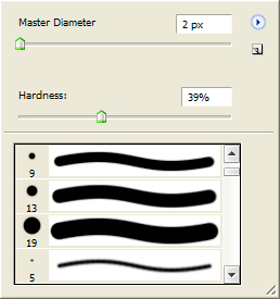 PSť߼̳֮ɫ3Dʸаť