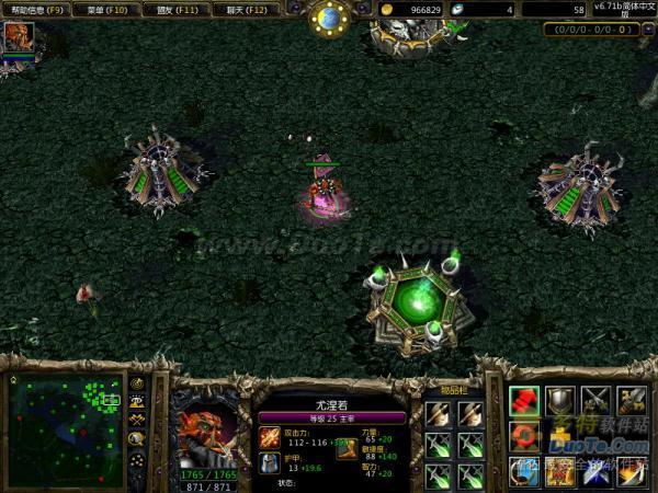 DotA
