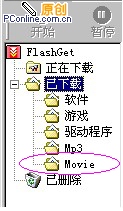 FlashGet(ʿ쳵)ʹý̳