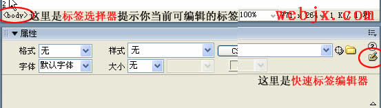 ʹDreamweaverݱ༭ҳǩ