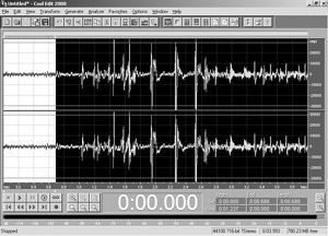 Cool Edit¼ԼMP3ר