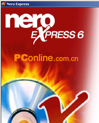 NERO 6ɿ¼miniDVD