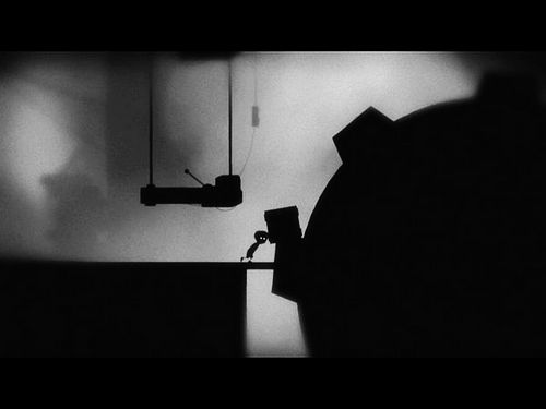 《地狱边境limbo》剧情图文流程攻略（七）