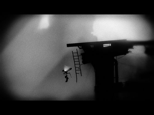 《地狱边境limbo》剧情图文流程攻略（七）