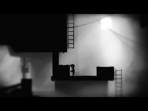 《地狱边境limbo》剧情图文流程攻略（七）