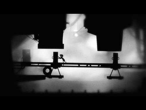 《地狱边境limbo》剧情图文流程攻略（七）
