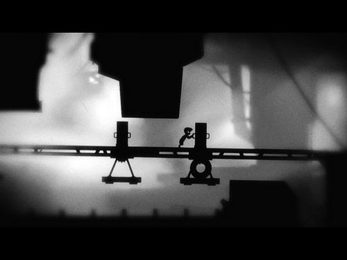 《地狱边境limbo》剧情图文流程攻略（七）