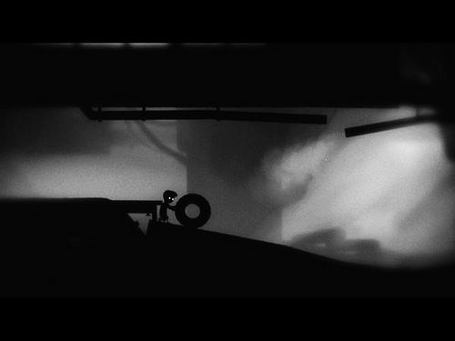 《地狱边境limbo》剧情图文流程攻略（七）
