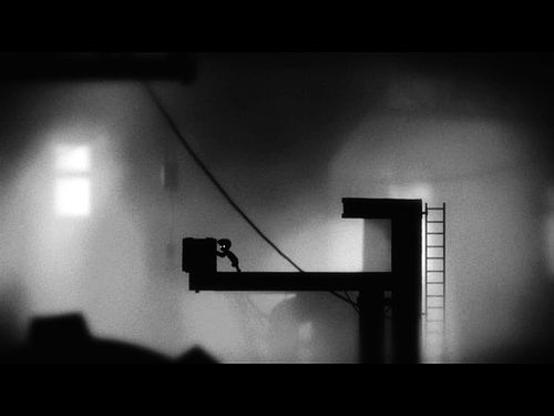 《地狱边境limbo》剧情图文流程攻略（七）