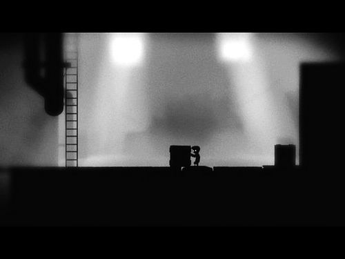 《地狱边境limbo》剧情图文流程攻略（七）