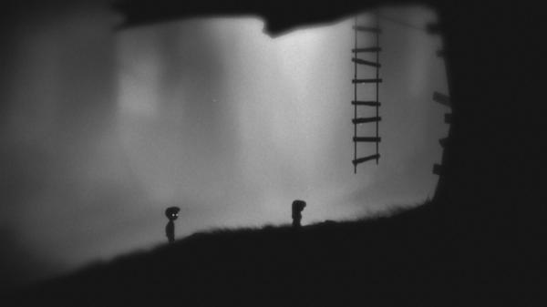 ߾(Limbo)־