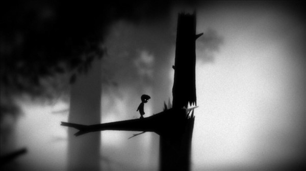 ߾(Limbo)ιӣ