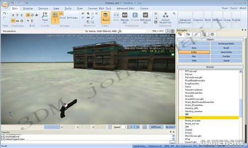µΣ2Sandbox3ͼĽ̳̣򵥵Ʒӵ