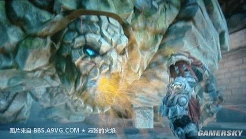 《暗黑血统》详细剧情对话翻译