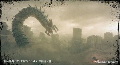 《暗黑血统》详细剧情对话翻译