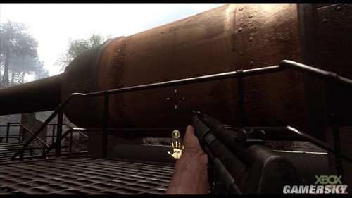 µ FarCry 2ͼ̹