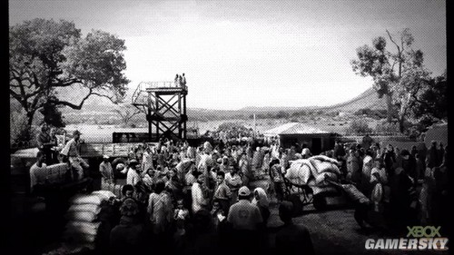 µ FarCry 2ͼ̹