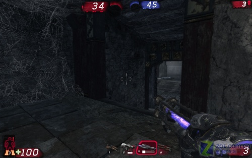 UT3DX10ǿ 8ԿDX9ռ֮ 