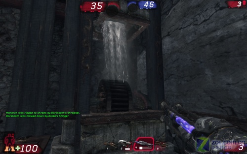 UT3DX10ǿ 8ԿDX9ռ֮ 