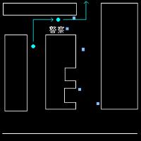 尾行1