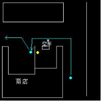 尾行1
