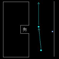 尾行1