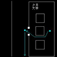 尾行1