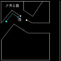 尾行1