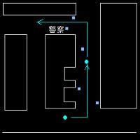 尾行1