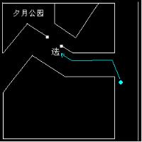 尾行1