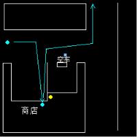 尾行1
