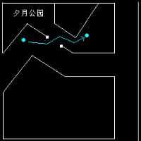 尾行1