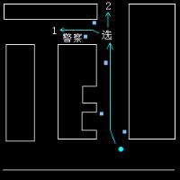尾行1