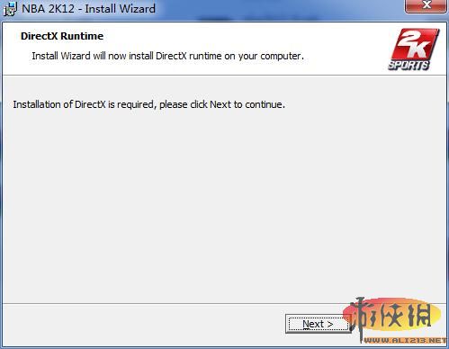 NBA2k12